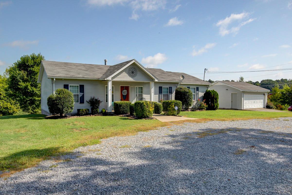2223 Pleasant View Road Pleasant View, TN 37146 - Photo 2 of 27 Gallery Image 2