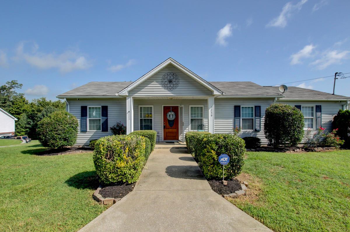 2223 Pleasant View Road Pleasant View, TN 37146 - Photo 3 of 27 Gallery Image 3