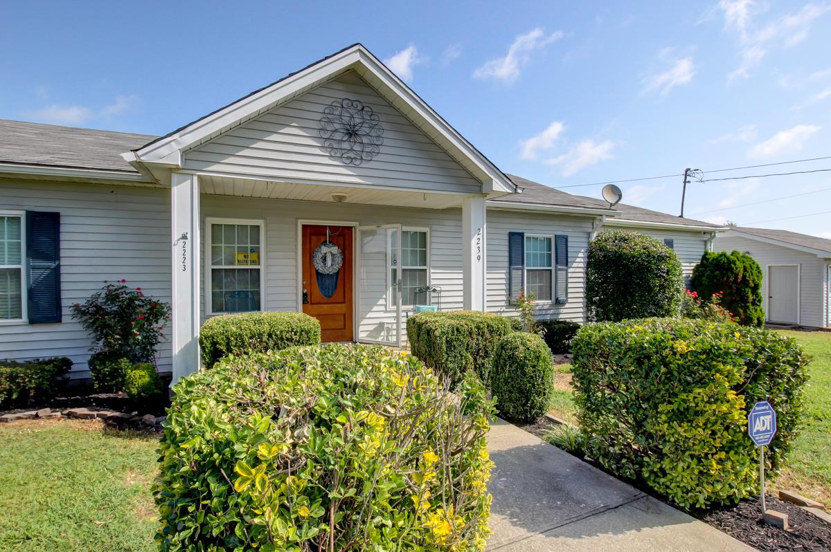 2223 Pleasant View Road Pleasant View, TN 37146 - Photo 4 of 27 Gallery Image 4
