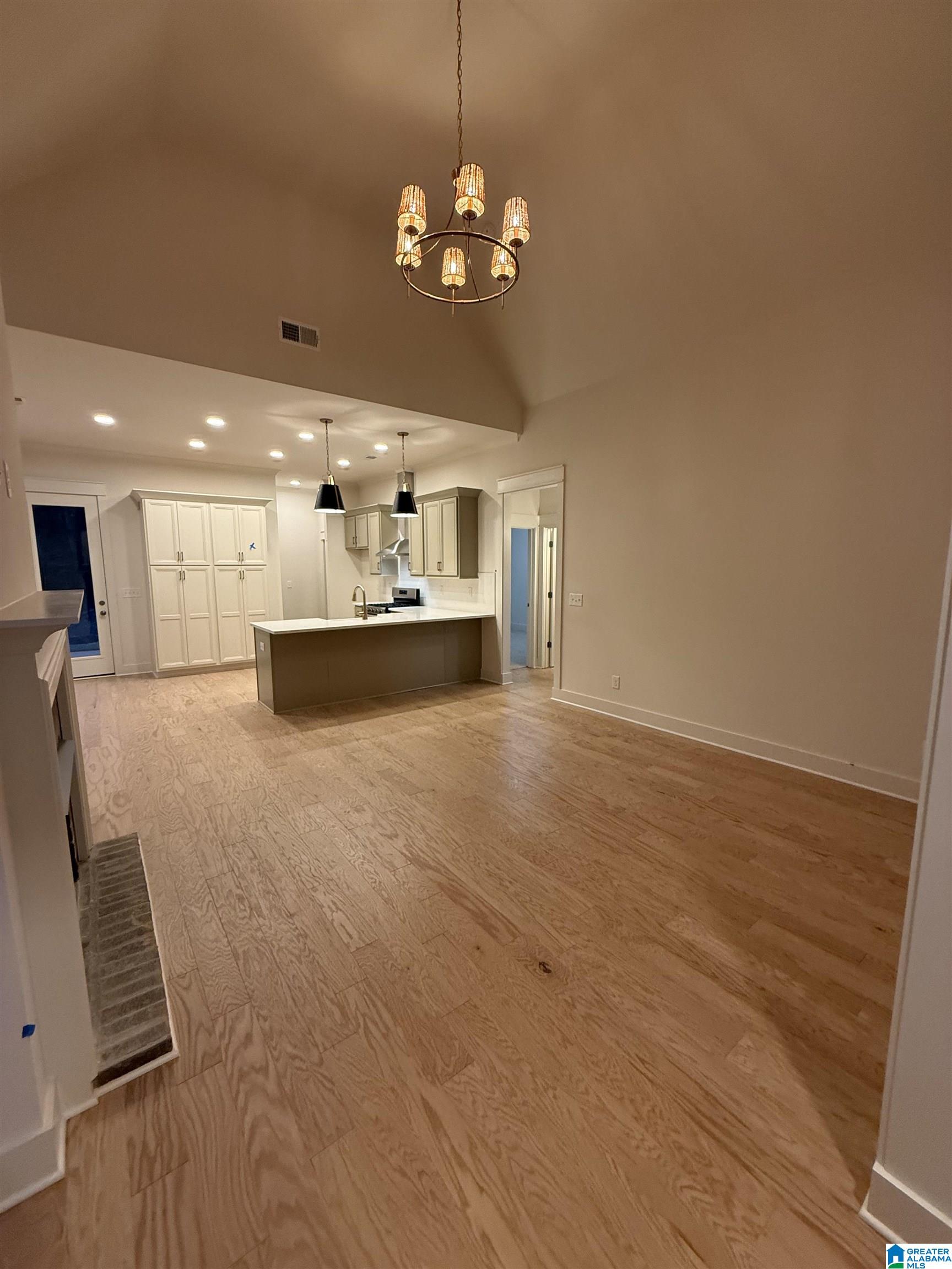136 Huntley Rdg Drive Pelham, AL 35124 - Photo 33 of 47