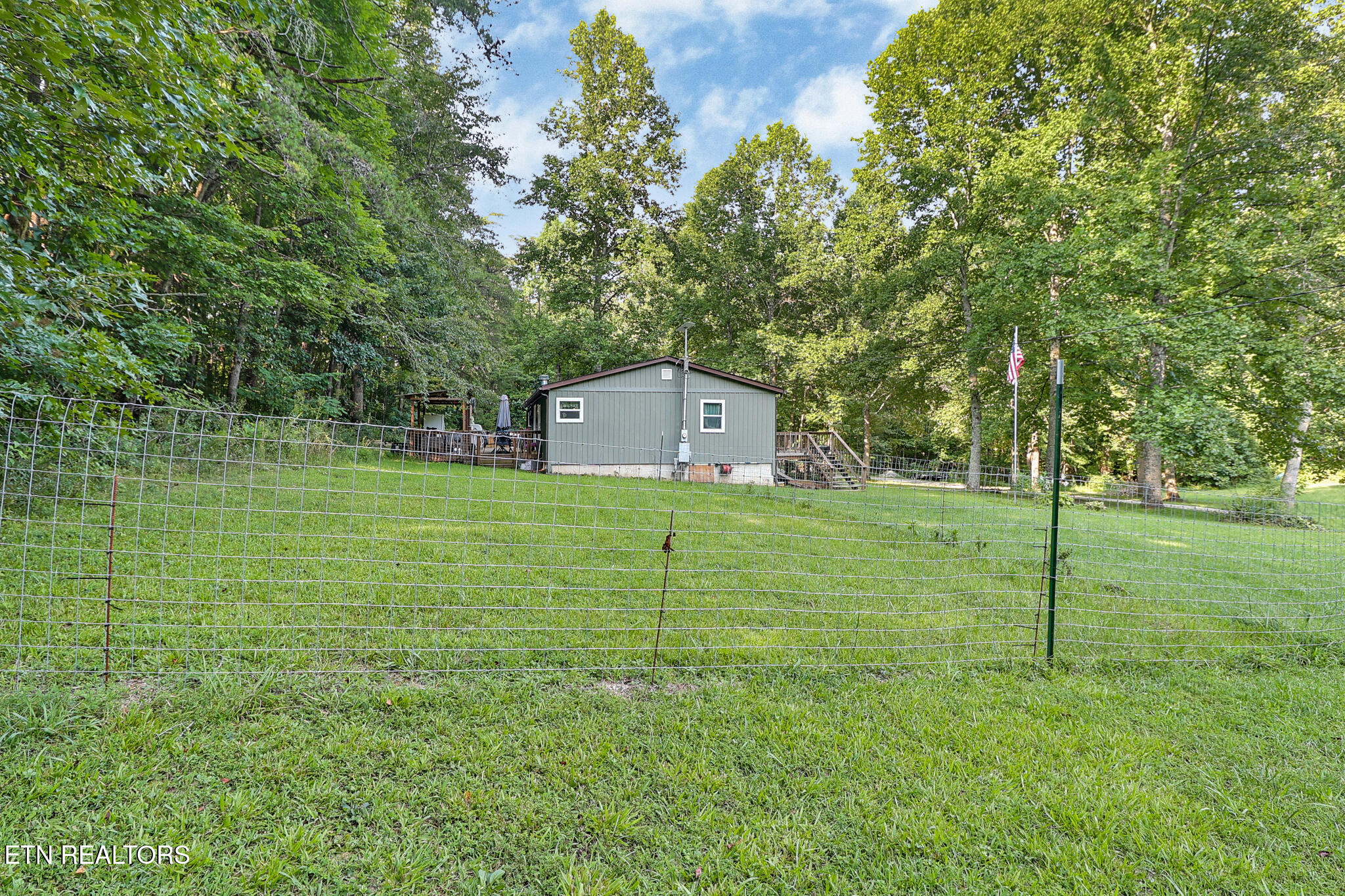 2272 Midway Road Crossville, TN 38572 - Photo 33 of 40 Yard