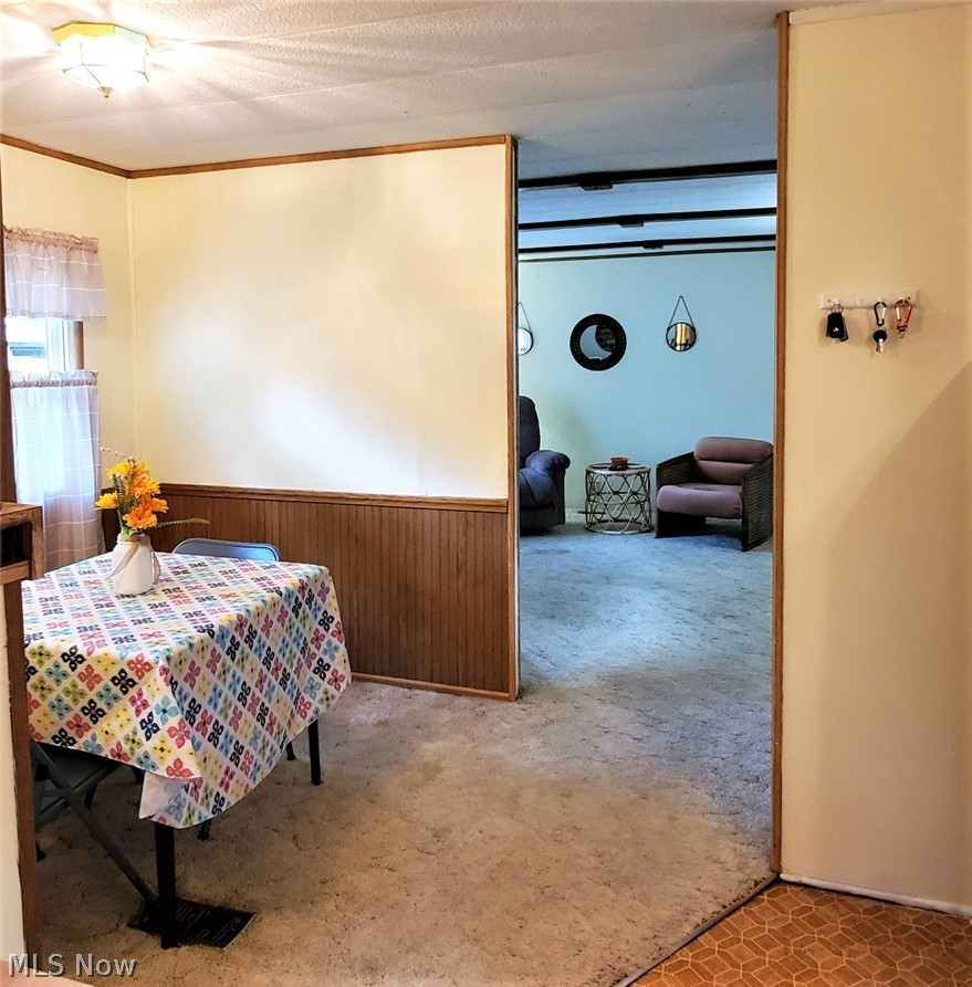 7443 Spillway Road, Unit 57 Lisbon, OH 44432 - Photo 7 of 17 Eat in kitchen