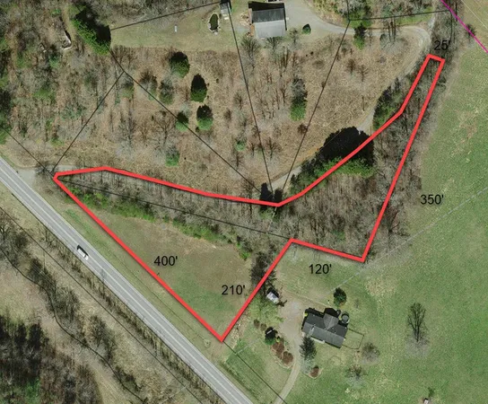 $245,000 | 0 West W Highway, Hayesville, NC 28904