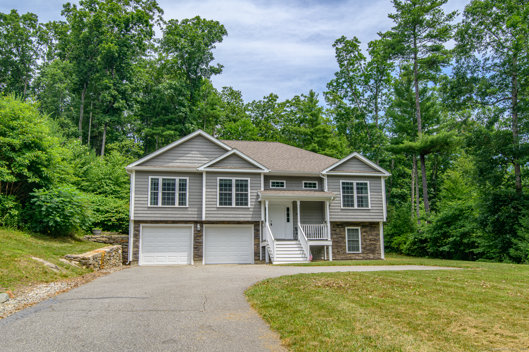 40 Airport Road Killingly, CT 06239 - Photo 1 of 1