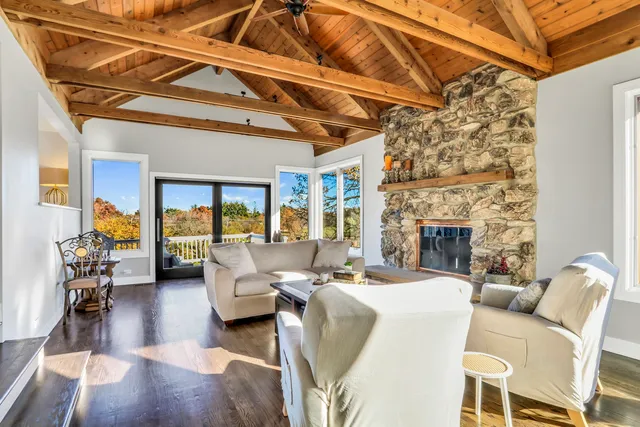 $1,195,000 | 30766 Gossell Road, Wauconda, IL 60084