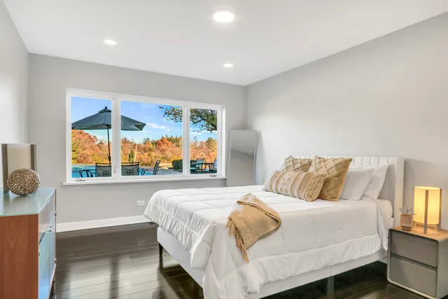 $1,195,000 | 30766 Gossell Road, Wauconda, IL 60084