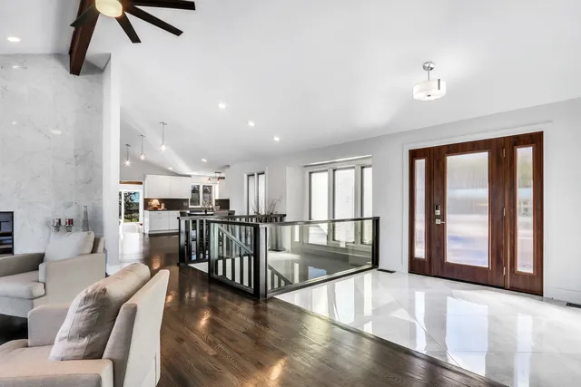 $1,195,000 | 30766 Gossell Road, Wauconda, IL 60084