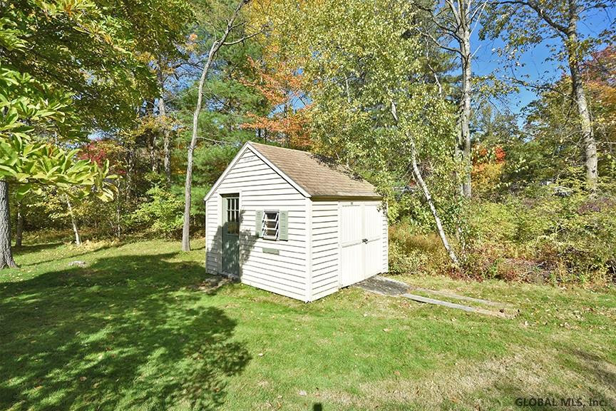 34 Haystack Road Clifton Park, NY 12065 - Photo 30 of 42 Photo 30