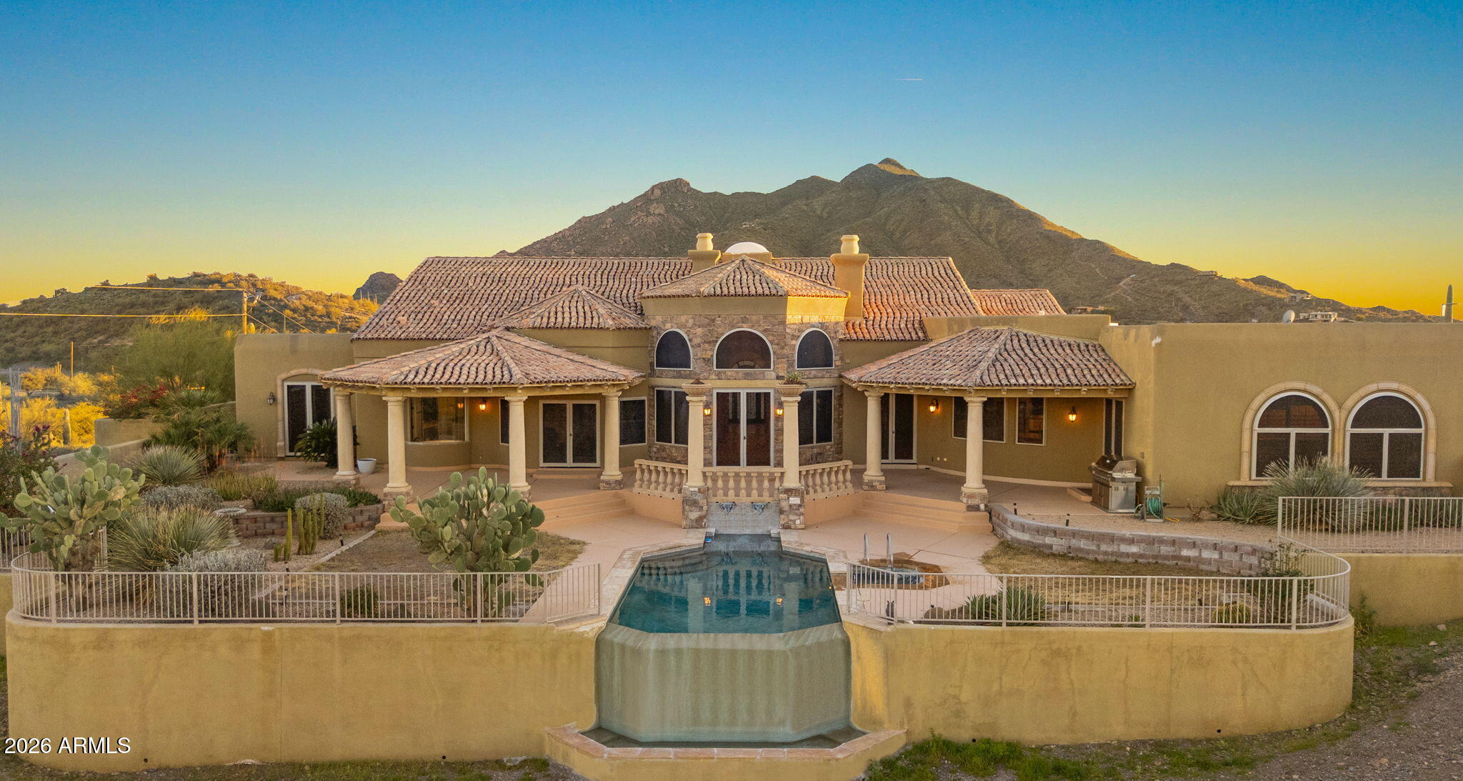 6562 East Cave Creek Road Cave Creek, AZ 85331 - Photo 88 of 109 91-web-or-mls-DRONE16