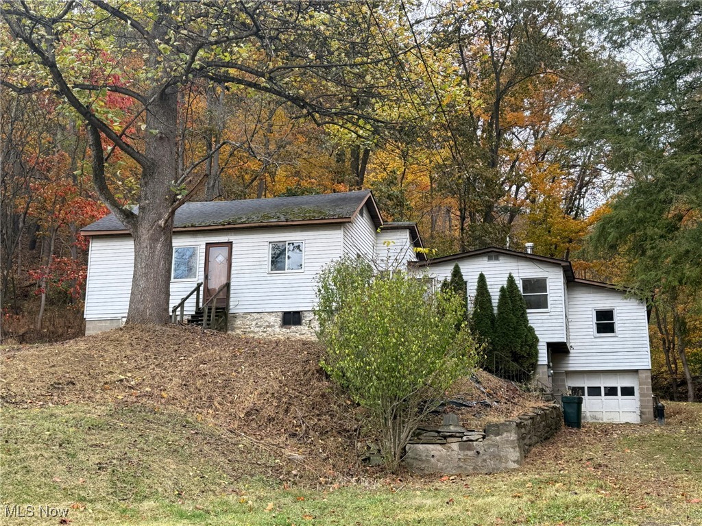 4589 Harmon Creek Road Colliers, WV 26035 - Photo 1 of 26