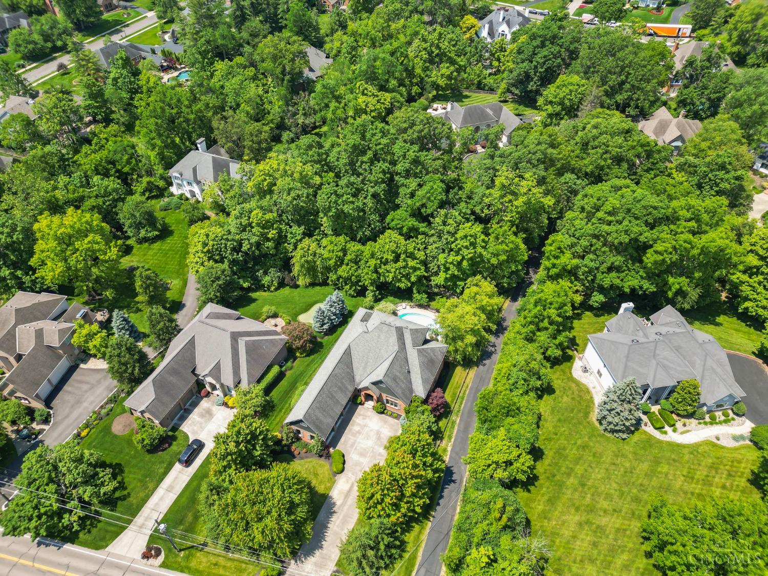10601 Deerfield Road Montgomery, OH 45242 - Photo 53 of 55 Gallery Image 53