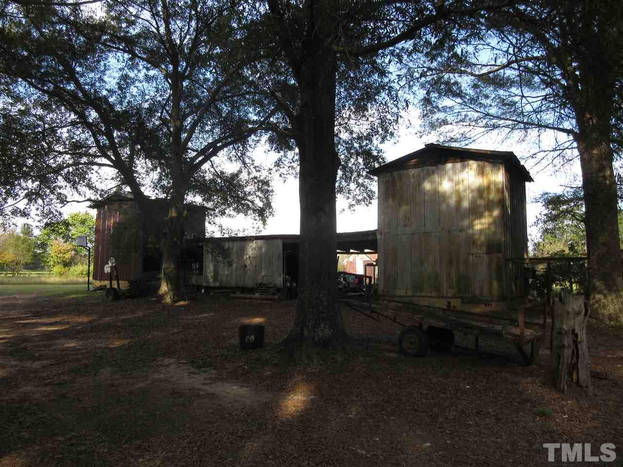 2281 Bryantown Road, Unit 68 49 ACRES Spring Hope, NC 27882 - Photo 14 of 21 a view of outdoor space and yard