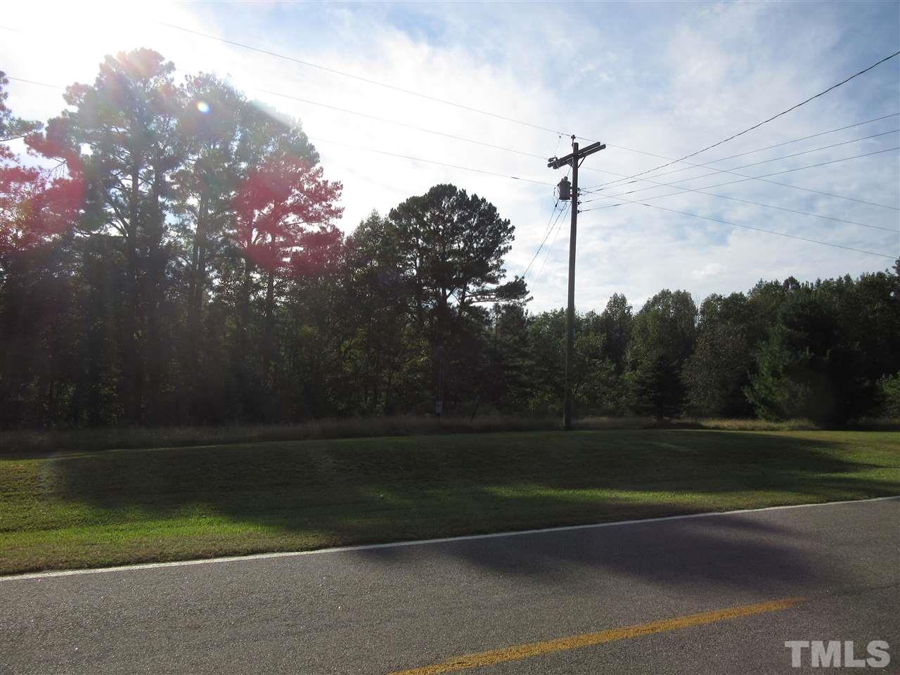 2281 Bryantown Road, Unit 68 49 ACRES Spring Hope, NC 27882 - Photo 8 of 21 a view of a park