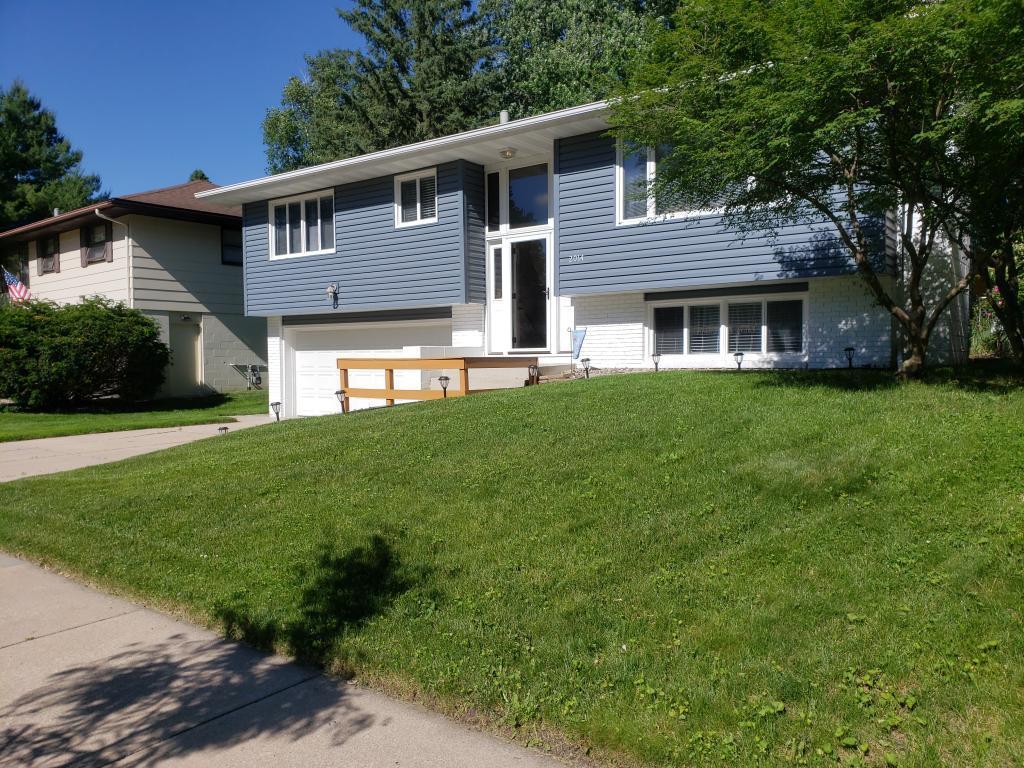 2014 21st Avenue Northwest Rochester, MN 55901 - Photo 1 of 1 Gallery Image 1