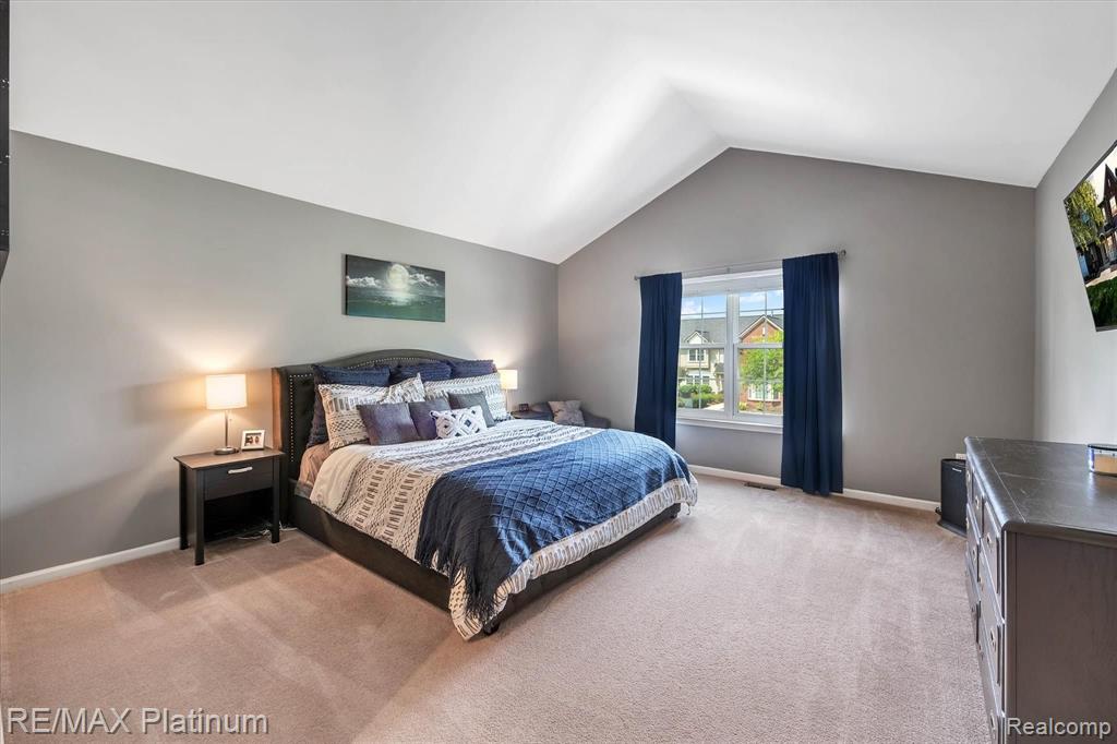 4248 Hampton Ridge Boulevard, Unit 152 Howell, MI 48843 - Photo 14 of 22