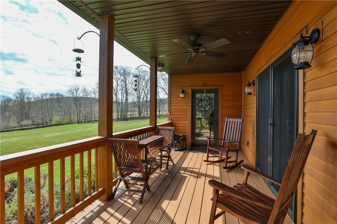 95 Tab Road Margaretville, NY 12455 - Photo 9 of 43