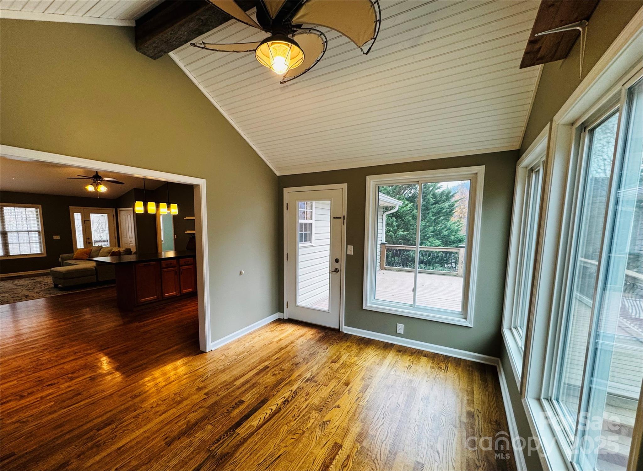 103 Redden Road Hendersonville, NC 28739 - Photo 15 of 45