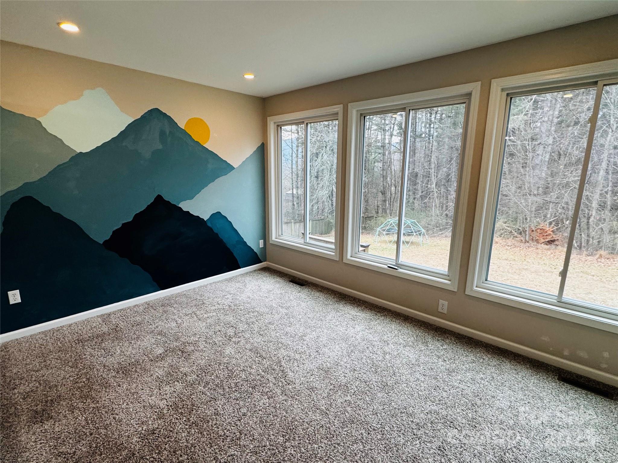 103 Redden Road Hendersonville, NC 28739 - Photo 18 of 45