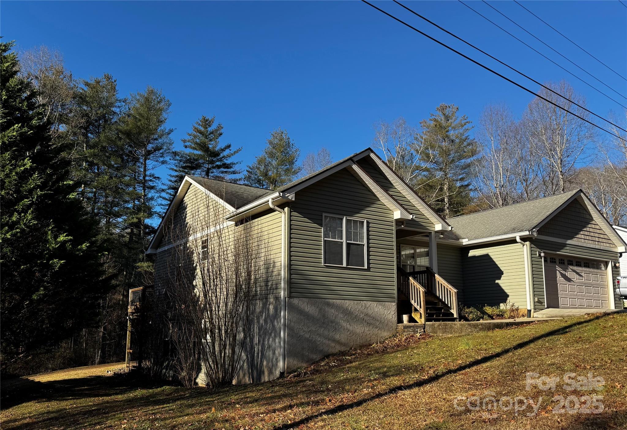 103 Redden Road Hendersonville, NC 28739 - Photo 2 of 45