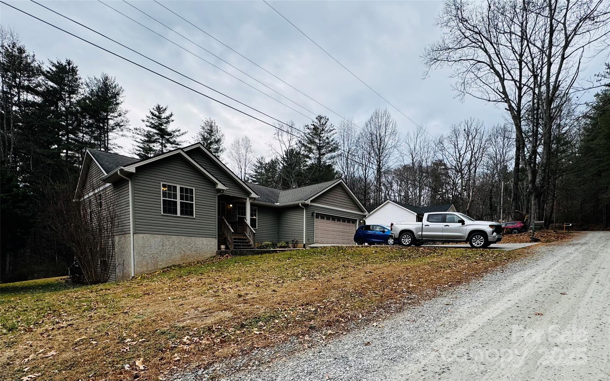 103 Redden Road Hendersonville, NC 28739 - Photo 33 of 45