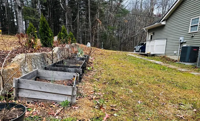 $575,000 | 103 Redden Road, Hendersonville, NC 28739