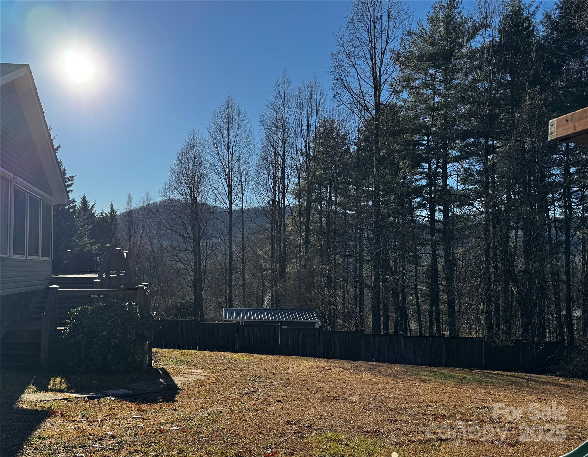 103 Redden Road Hendersonville, NC 28739 - Photo 36 of 45