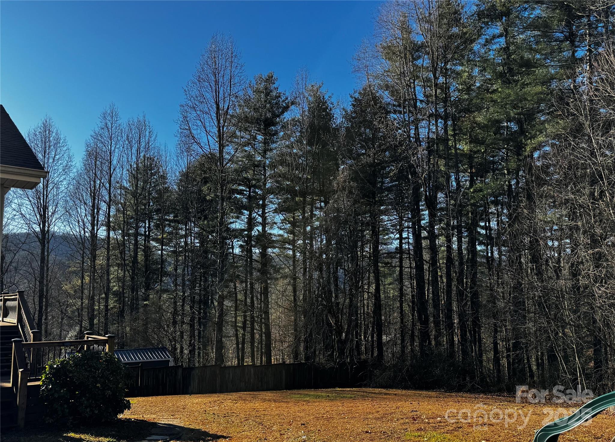 103 Redden Road Hendersonville, NC 28739 - Photo 39 of 45