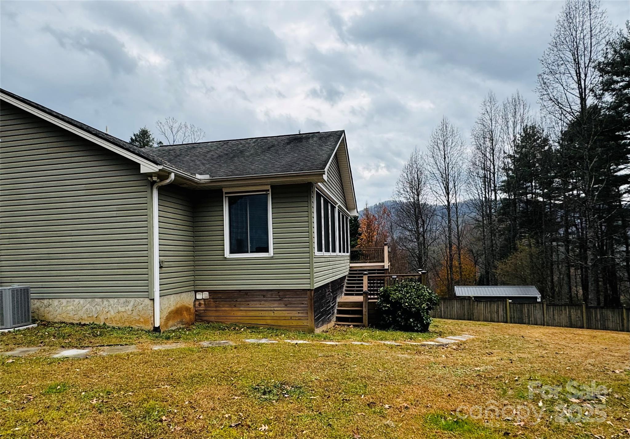 103 Redden Road Hendersonville, NC 28739 - Photo 41 of 45