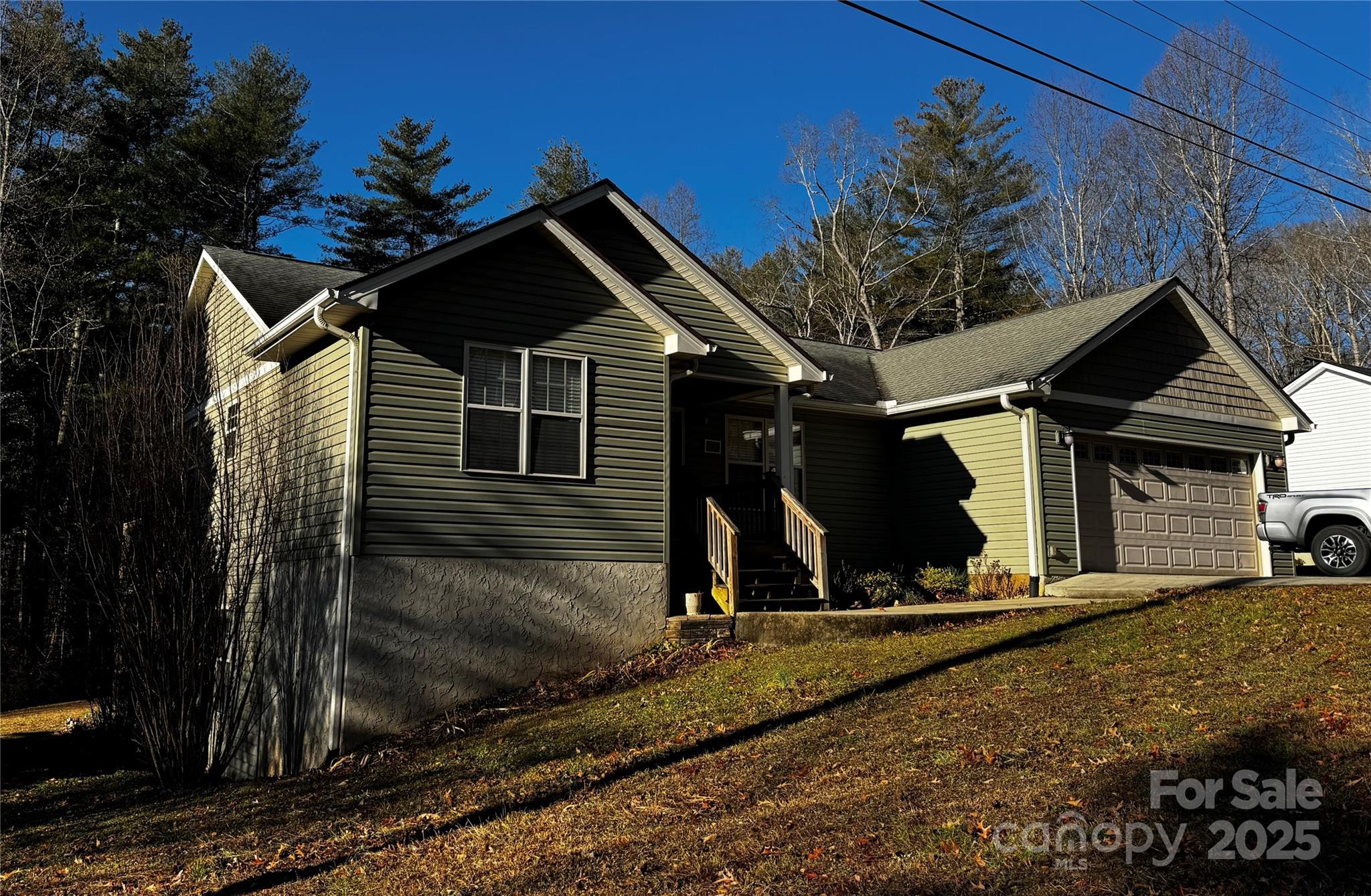 103 Redden Road Hendersonville, NC 28739 - Photo 44 of 45