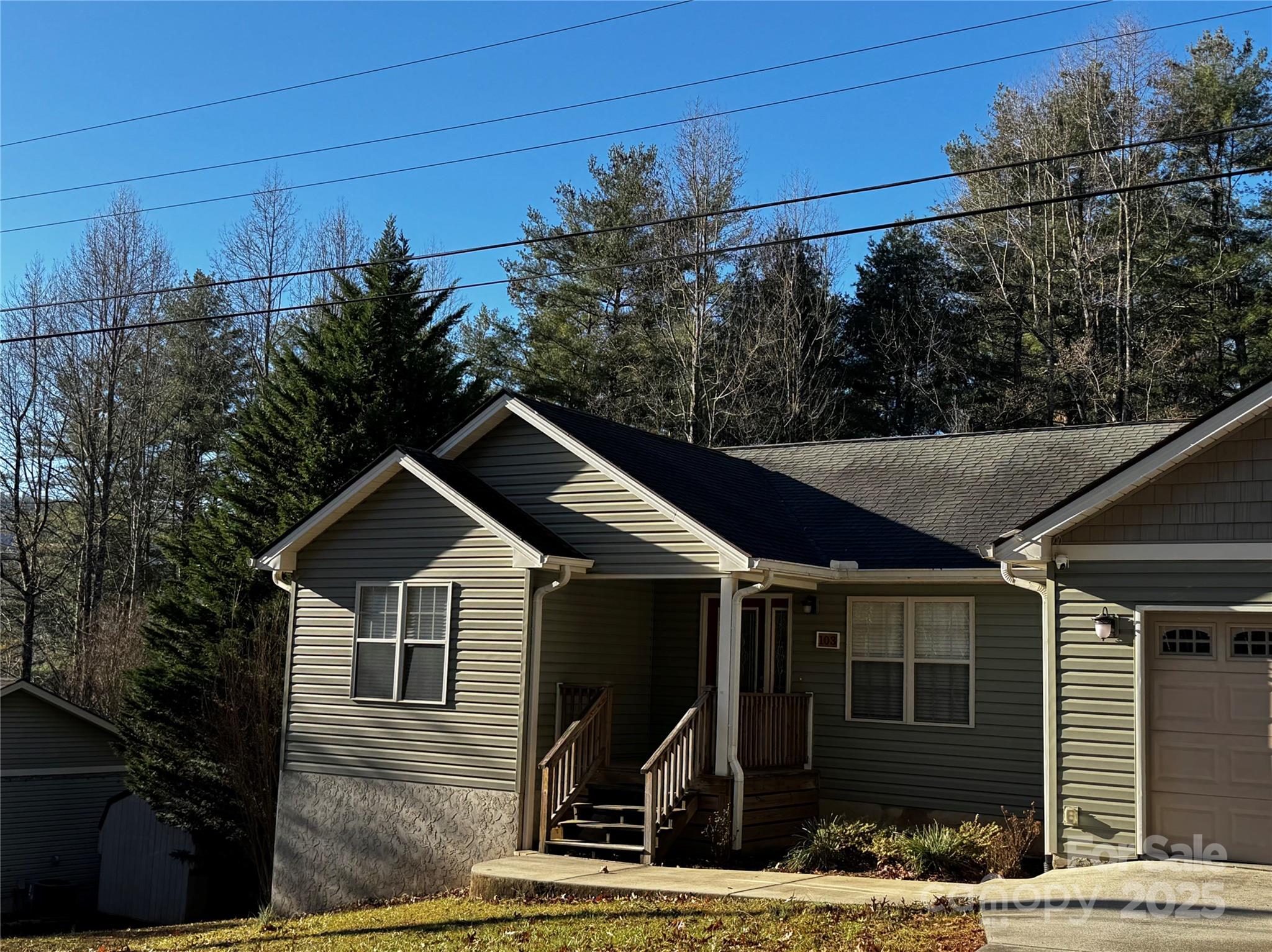 103 Redden Road Hendersonville, NC 28739 - Photo 45 of 45