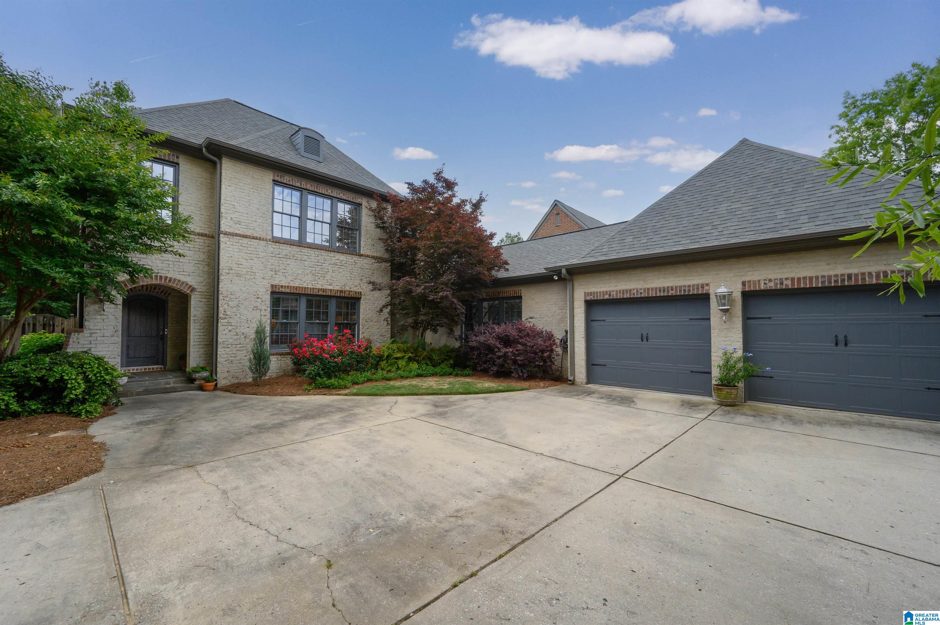 2339 Freestone Ridge Cove Birmingham, AL 35226 - Photo 3 of 74
