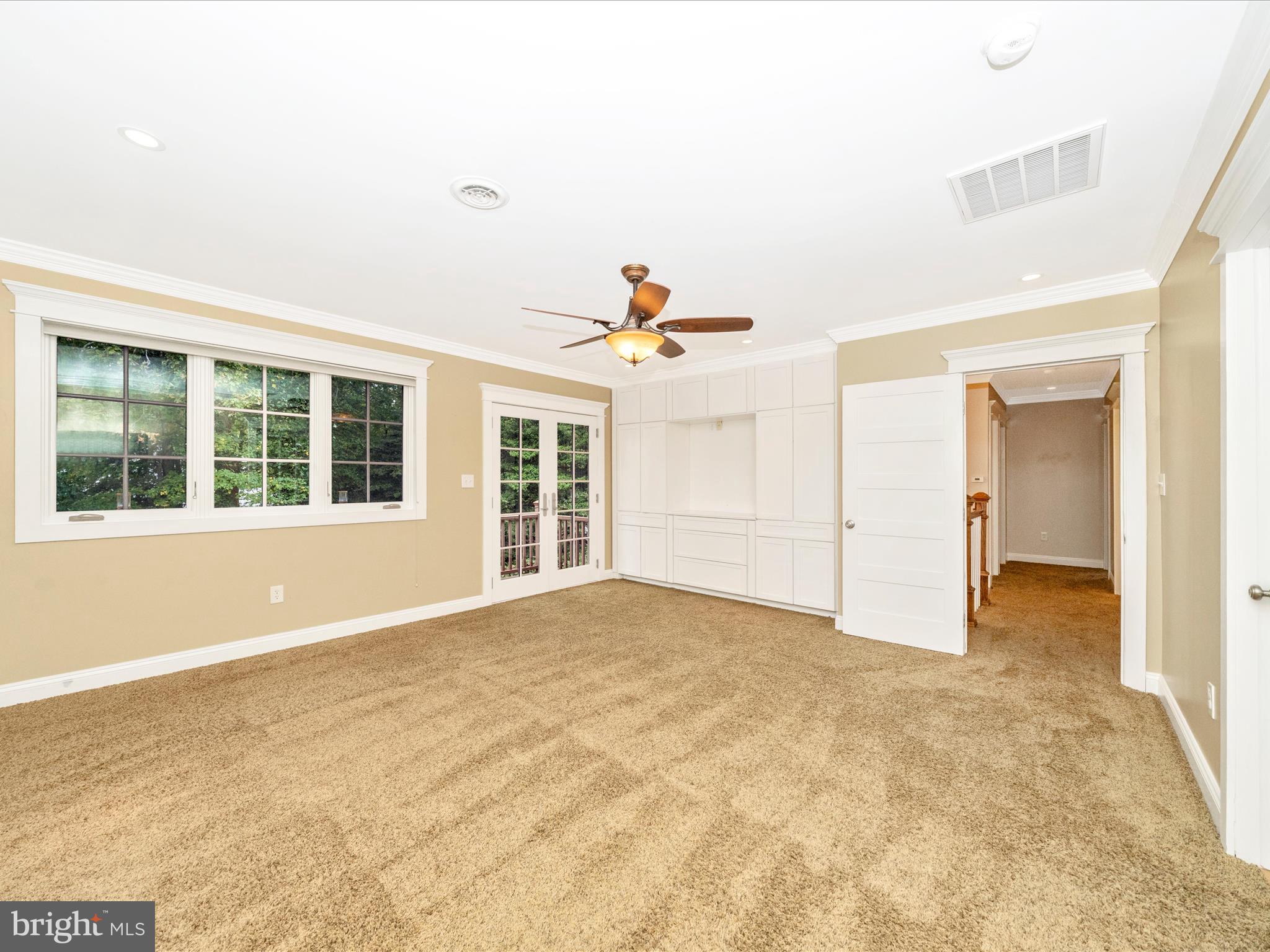 1925 Pagebrook Road Silver Spring, MD 20903 - Photo 31 of 74 Primary Bedroom