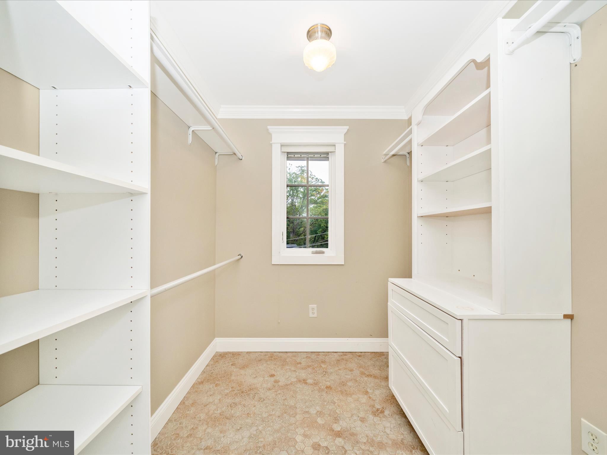 1925 Pagebrook Road Silver Spring, MD 20903 - Photo 36 of 74 a view of an empty room with windows