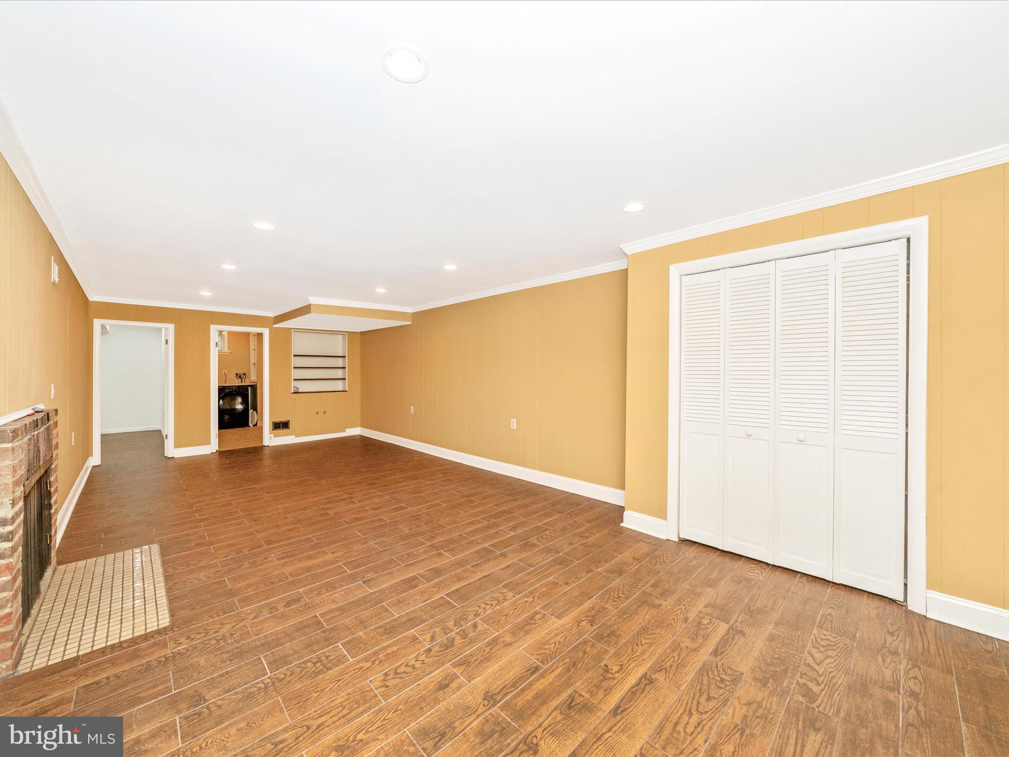 1925 Pagebrook Road Silver Spring, MD 20903 - Photo 43 of 74 Lower Level