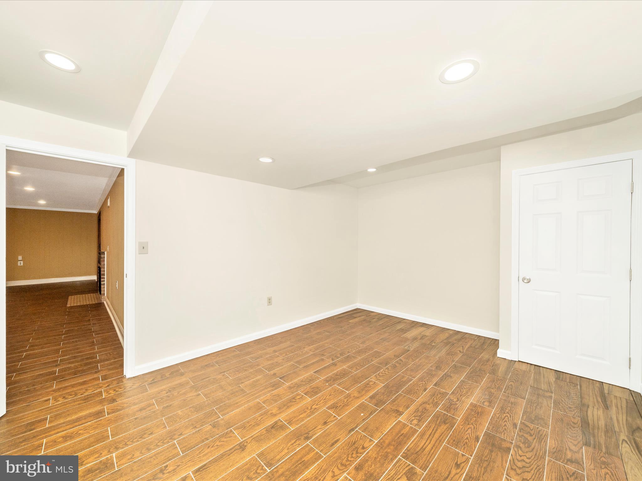 1925 Pagebrook Road Silver Spring, MD 20903 - Photo 46 of 74 Lower Bedroom