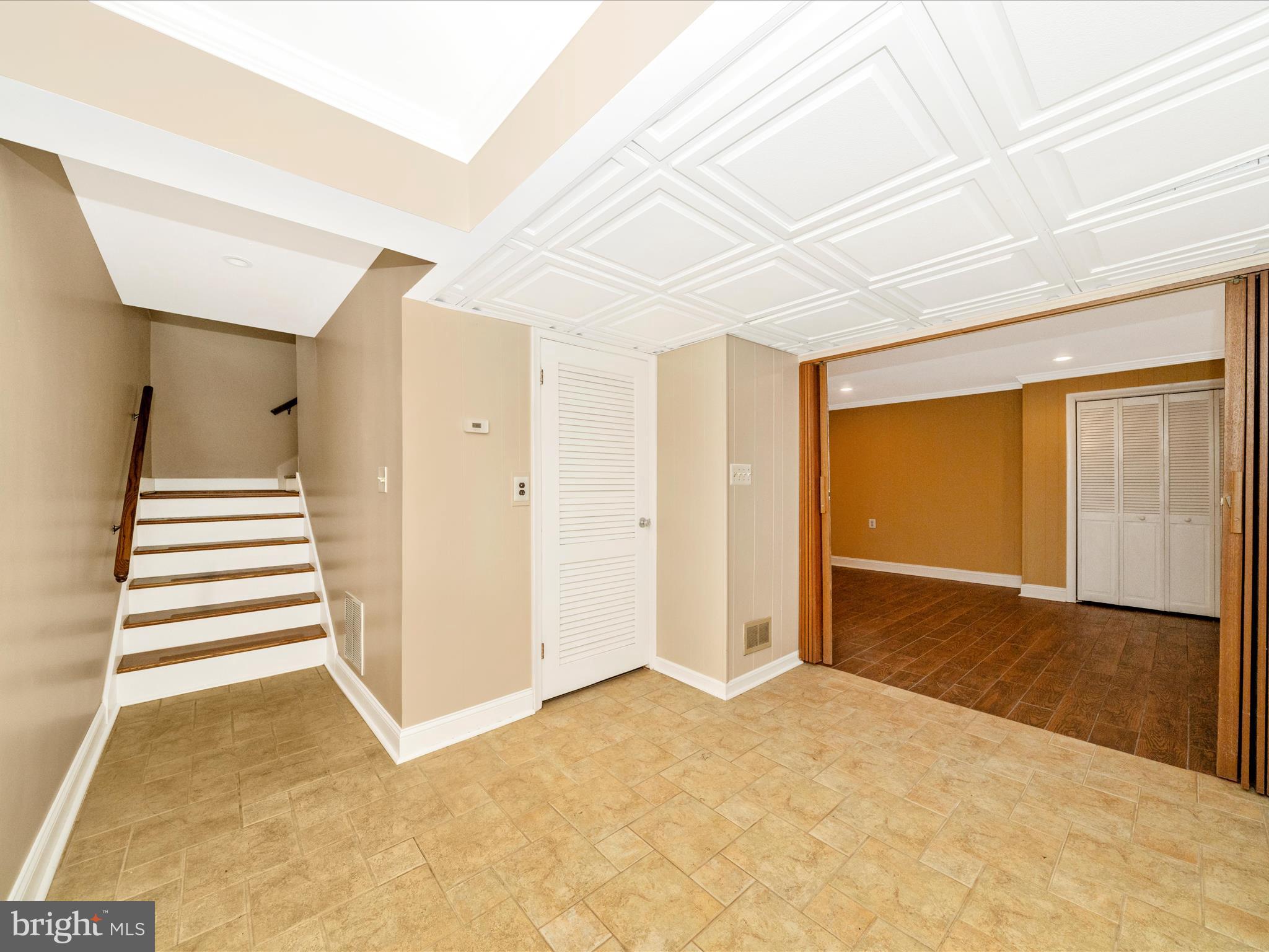 1925 Pagebrook Road Silver Spring, MD 20903 - Photo 48 of 74 Lower Level