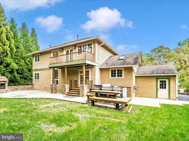 $949,000 | 1925 Pagebrook Road, Silver Spring, MD 20903