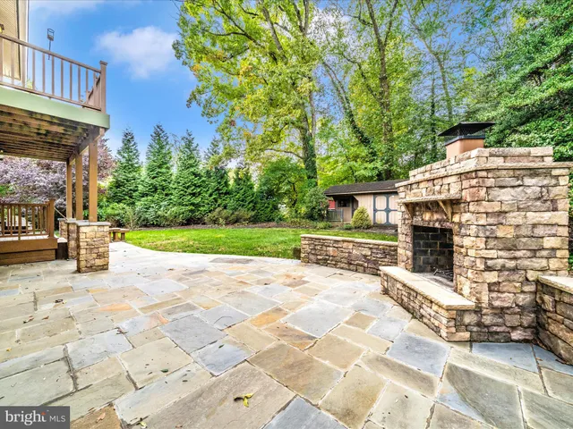 $949,000 | 1925 Pagebrook Road, Silver Spring, MD 20903