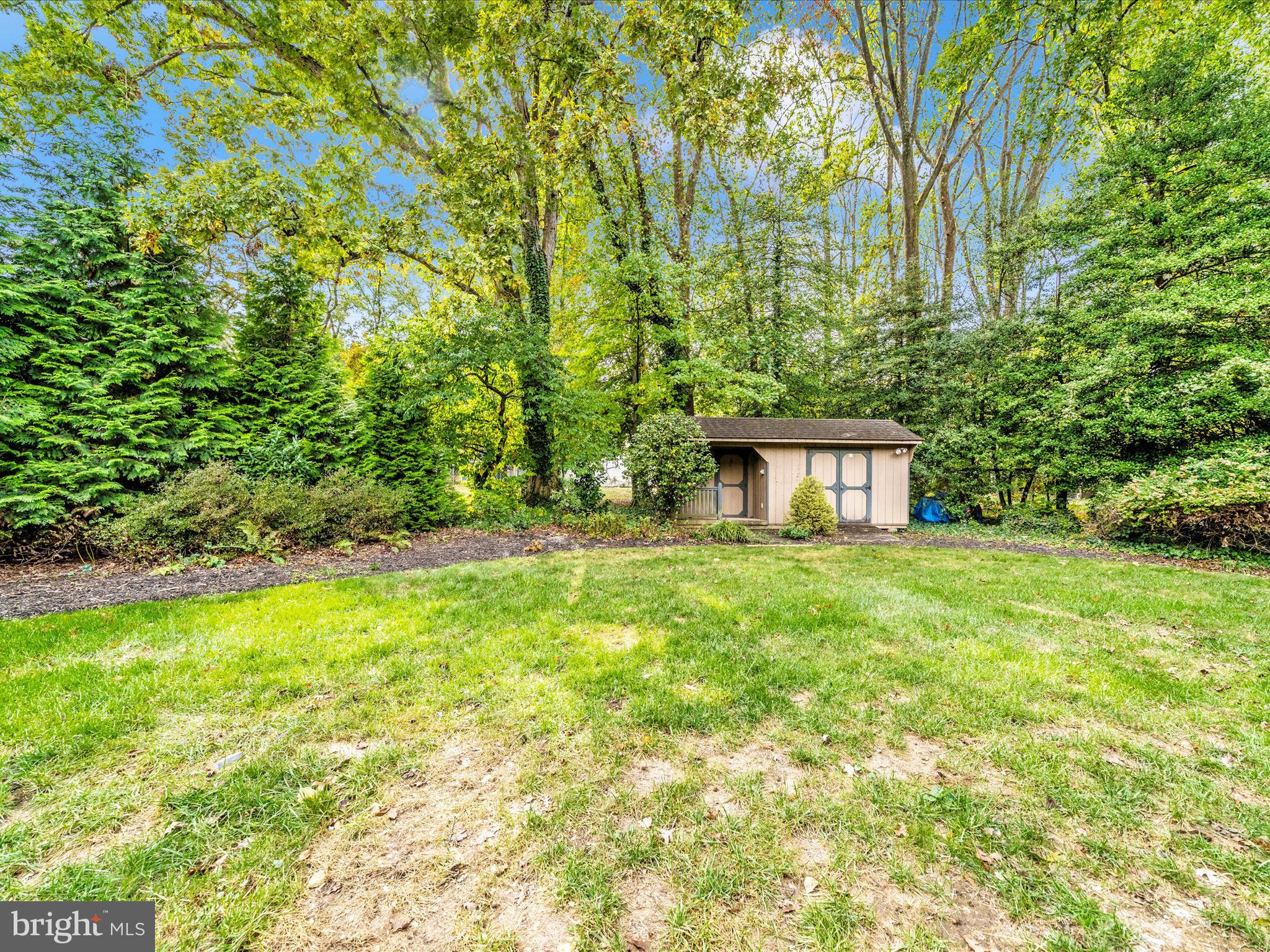 1925 Pagebrook Road Silver Spring, MD 20903 - Photo 58 of 74 Exterior Back
