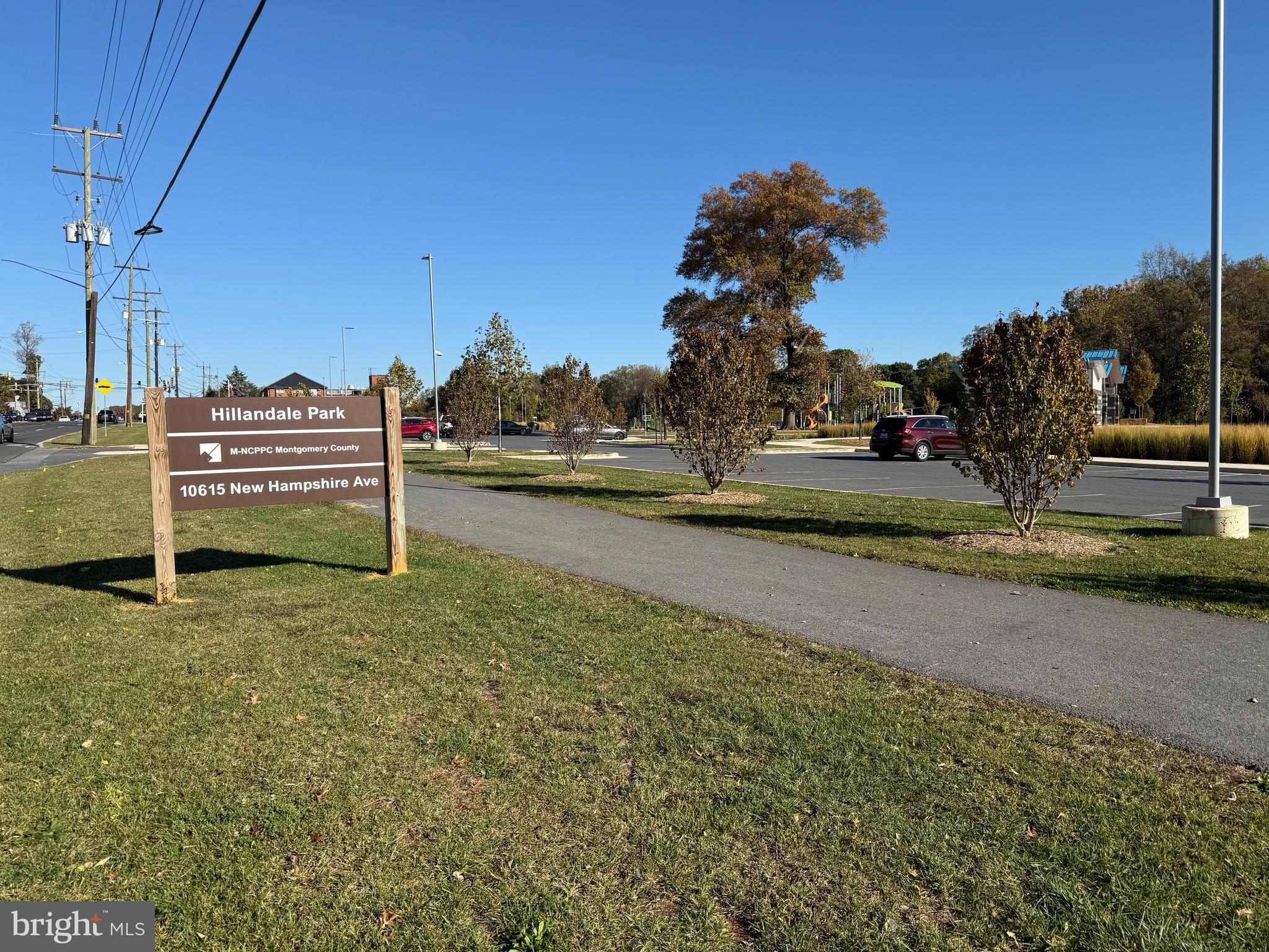 1925 Pagebrook Road Silver Spring, MD 20903 - Photo 67 of 74