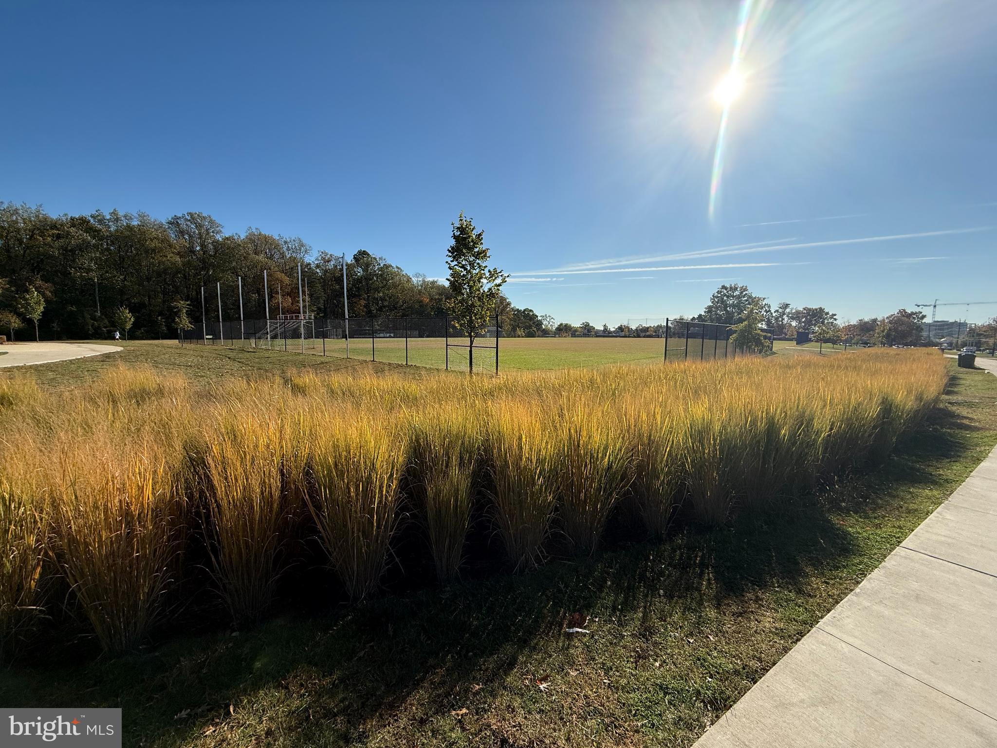1925 Pagebrook Road Silver Spring, MD 20903 - Photo 71 of 74 a view of a lake with houses in background