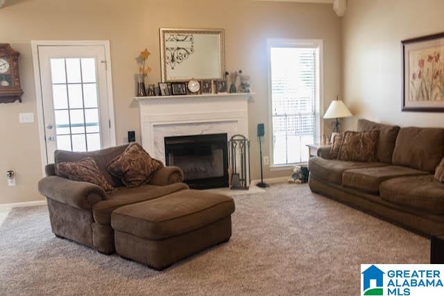 733 Barkley Circle Alabaster, AL 35007 - Photo 6 of 49
