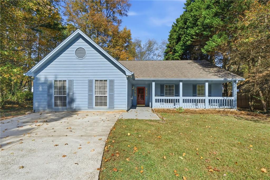 2500 Rosedale Road Snellville, GA 30078 - Photo 1 of 1 Gallery Image 1