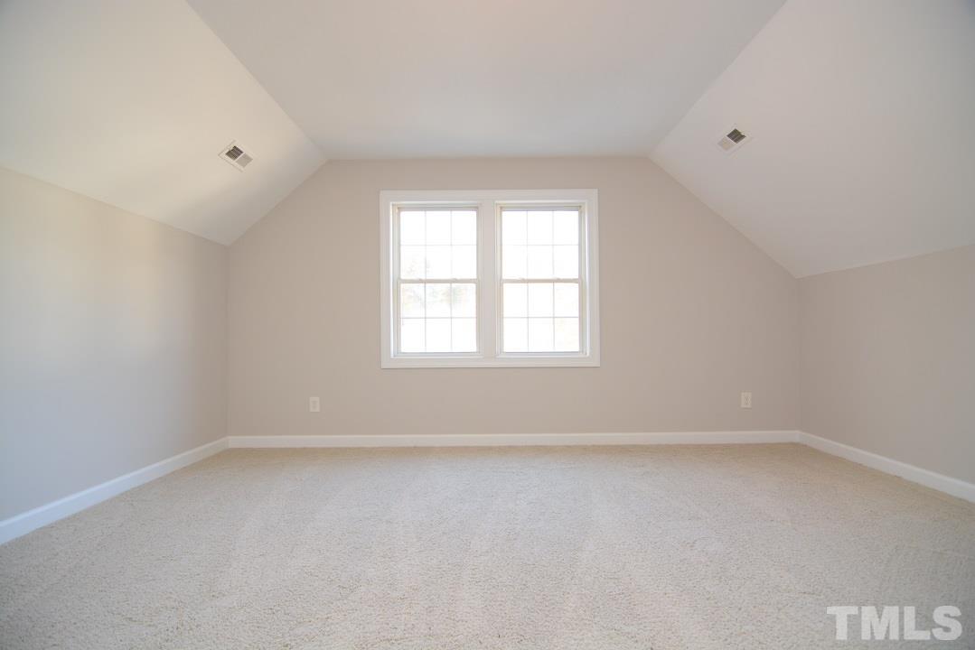 4600 Sinclair Drive Raleigh, NC 27616 - Photo 22 of 25 an empty room with a window