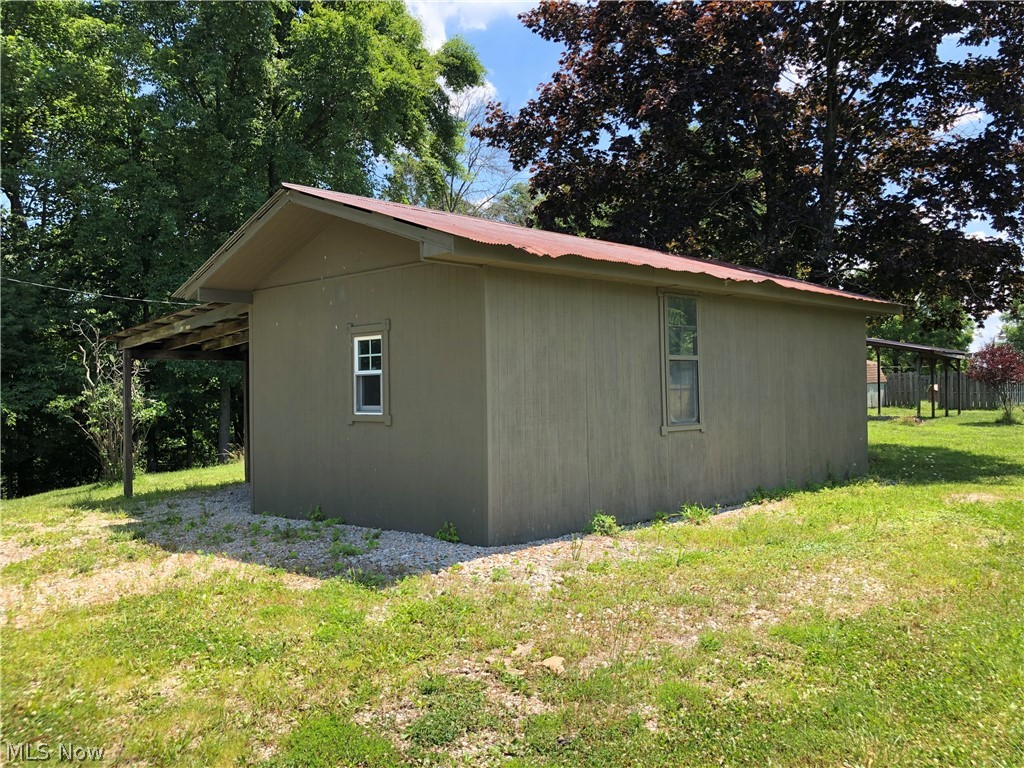 2079 Riser Ridge Road Walker, WV 26180 - Photo 20 of 22