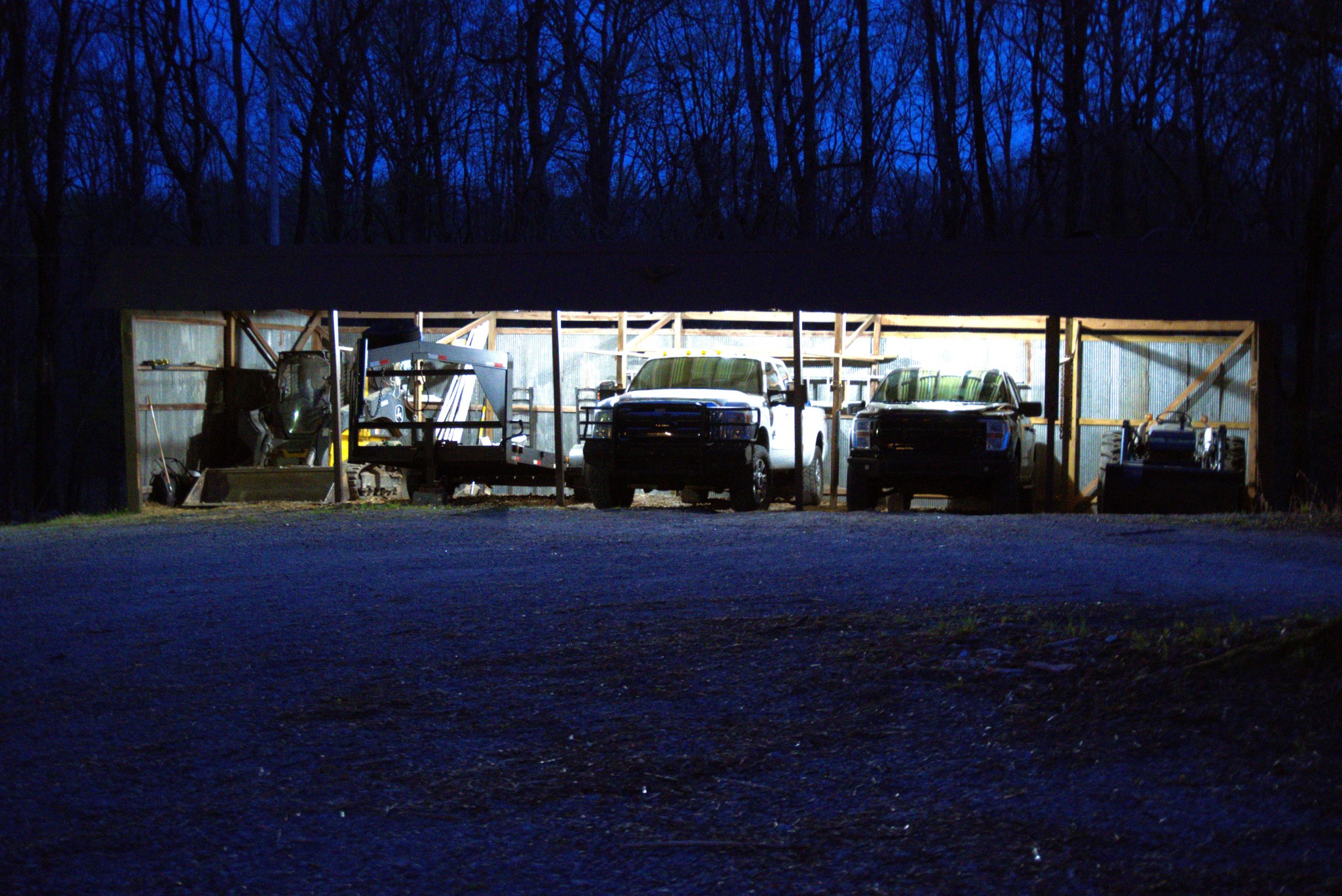 1300 Ridge Road Dickson, TN 37055 - Photo 74 of 78