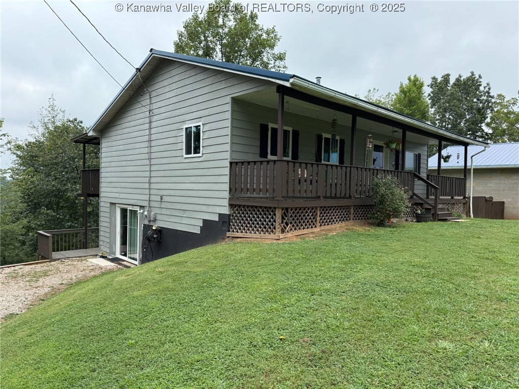 602 Staats Road Ripley, WV 25271 - Photo 3 of 50 Gallery Image 3