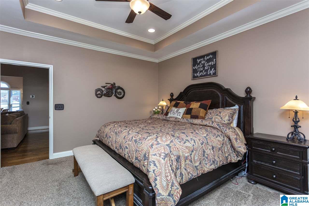 2429 Hemlock Court Bessemer, AL 35023 - Photo 34 of 49