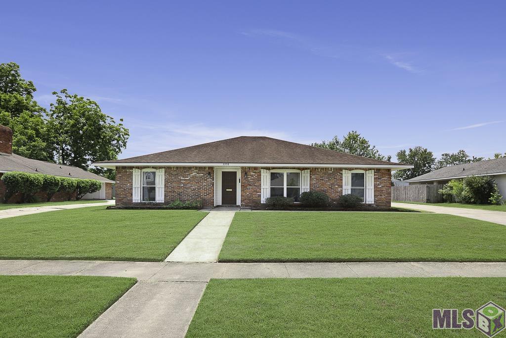 8958 Cottage Drive Baton Rouge, LA 70806 - Photo 1 of 30