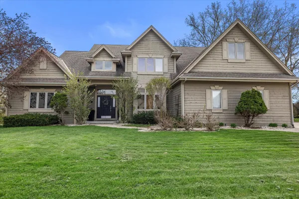 $690,000 | 4319 Wood Duck Way, Racine, WI 53403